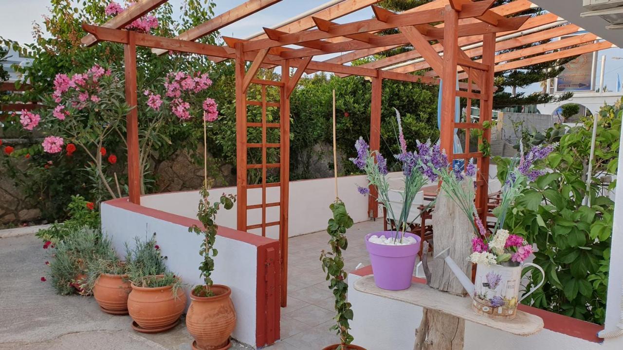 קפלוס Irene Studios מראה חיצוני תמונה
